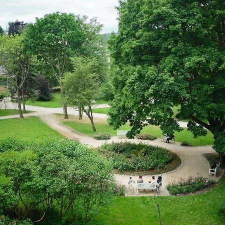 Herbst Апартаменты