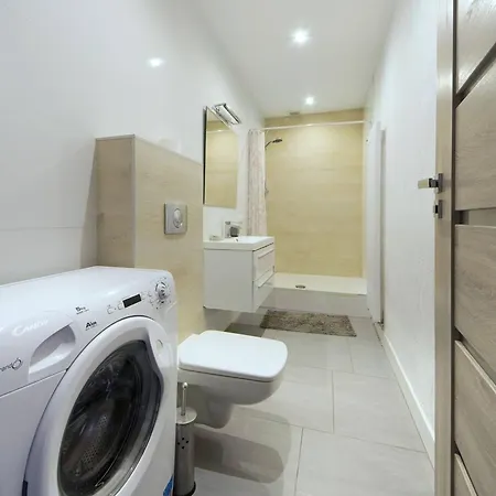 Appartement Herbst *