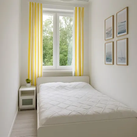 Herbst Apartment