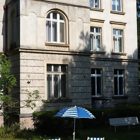 Herbst Daire Sopot